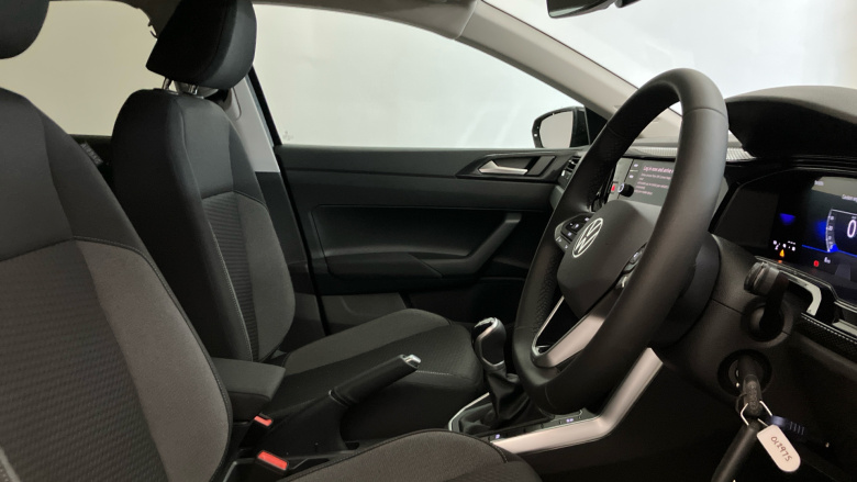 Volkswagen Polo 1.0 TSI Match 5dr Petrol Hatchback